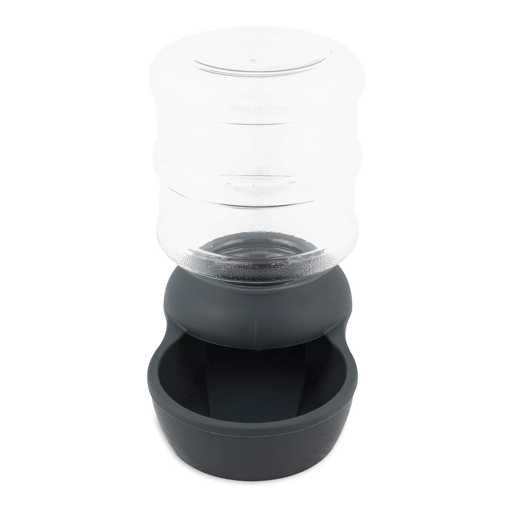 Aspen Pet Lebistro Gravedad Waterer - Brisa