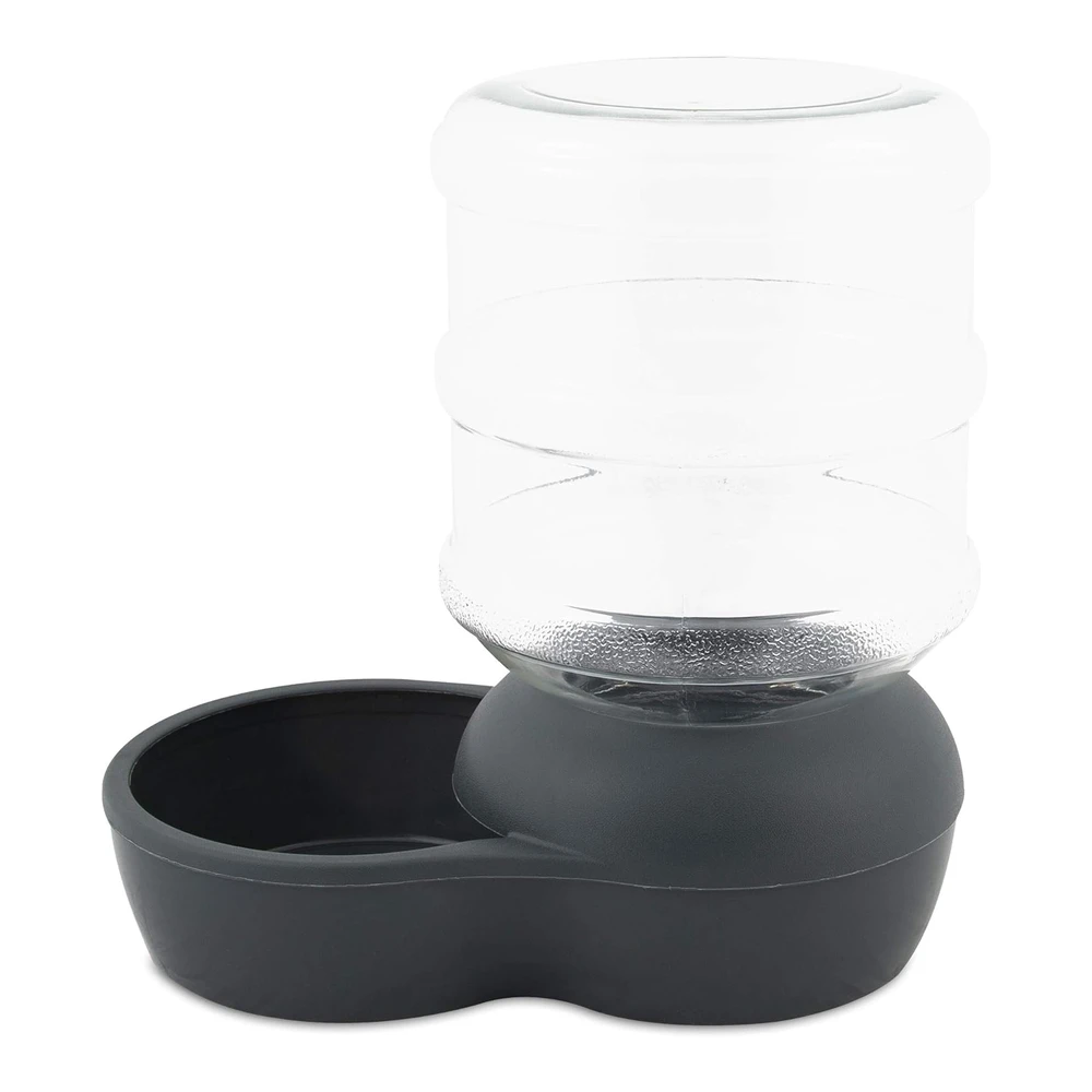Aspen Pet Lebistro Gravedad Waterer - Brisa