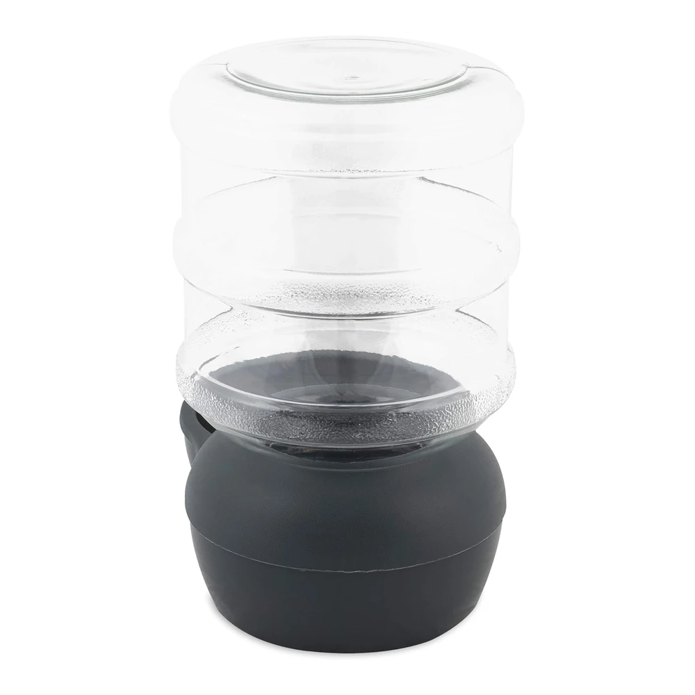 Aspen Pet Lebistro Gravedad Waterer - Brisa