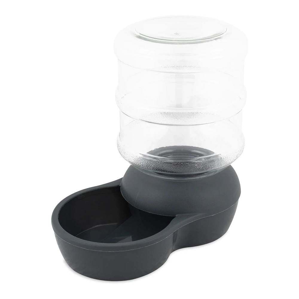 Aspen Pet Lebistro Gravedad Waterer - Brisa