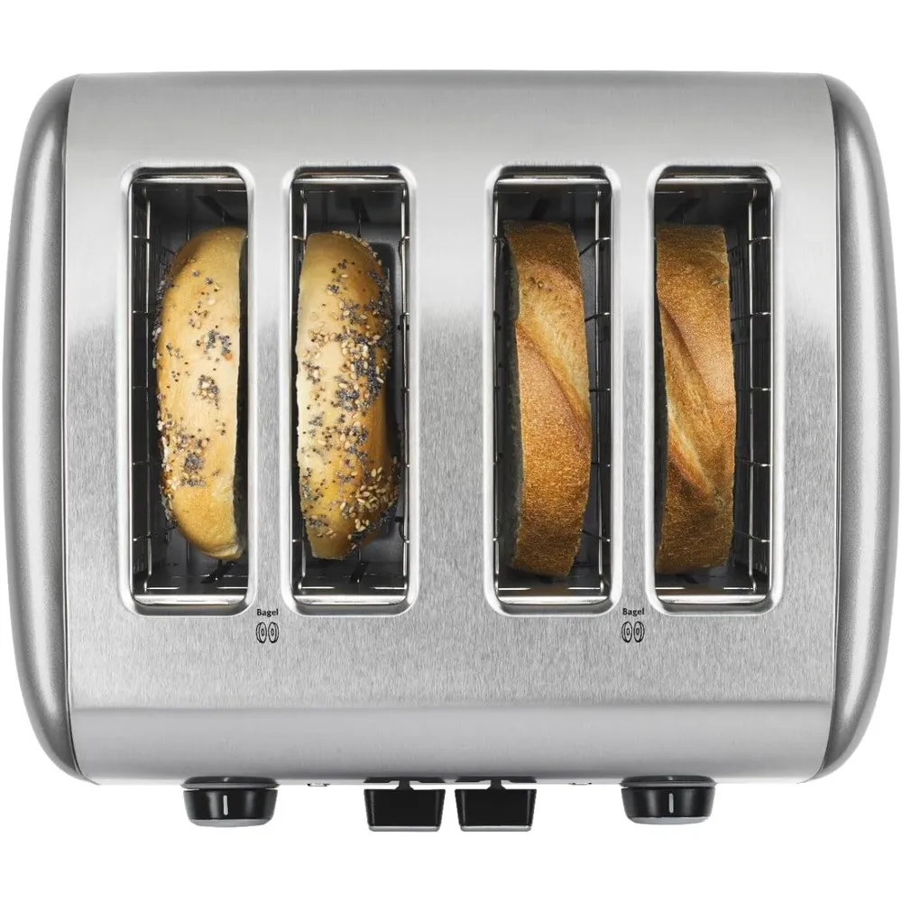 b007p2058s_1_webp.webp KITCHENAID KMT4115CU, TOSTADORA 4 REBANADAS CON PALANCA MANUAL | PLATEADO