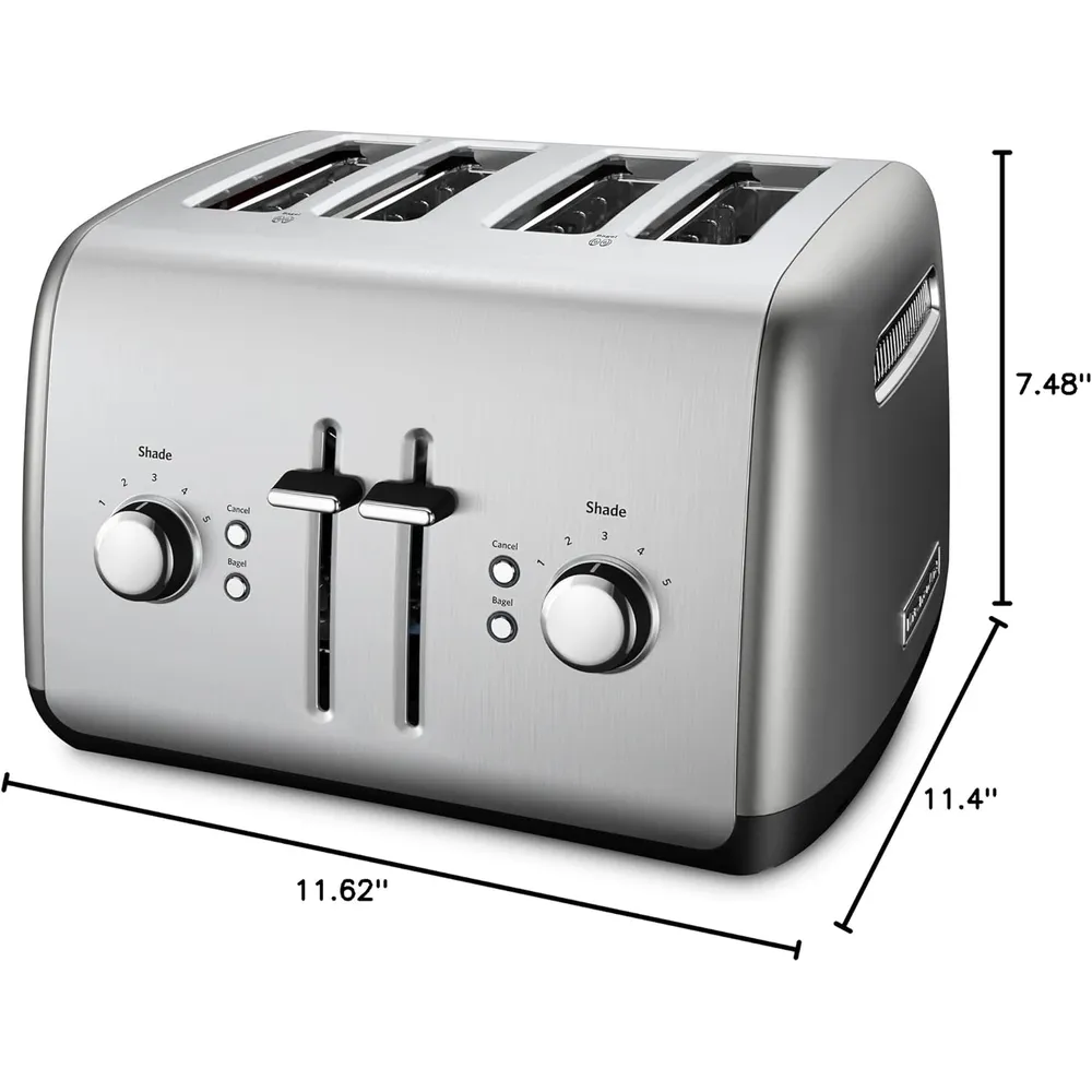 b007p2058s_3_webp.webp KITCHENAID KMT4115CU, TOSTADORA 4 REBANADAS CON PALANCA MANUAL | PLATEADO