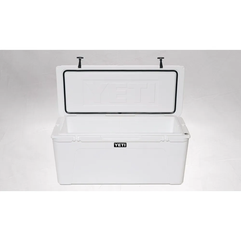 YETI Tundra 160 Cooler Portátil | Blanco
