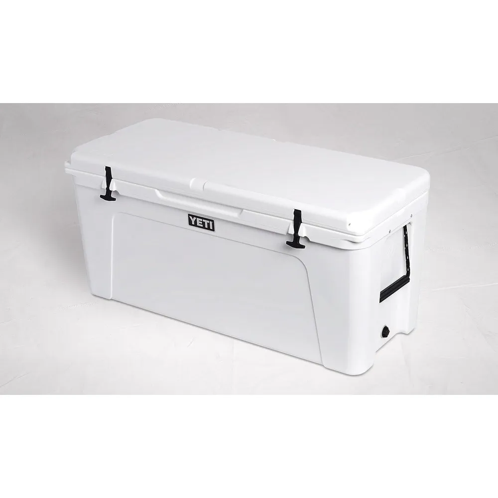 YETI Tundra 160 Cooler Portátil | Blanco