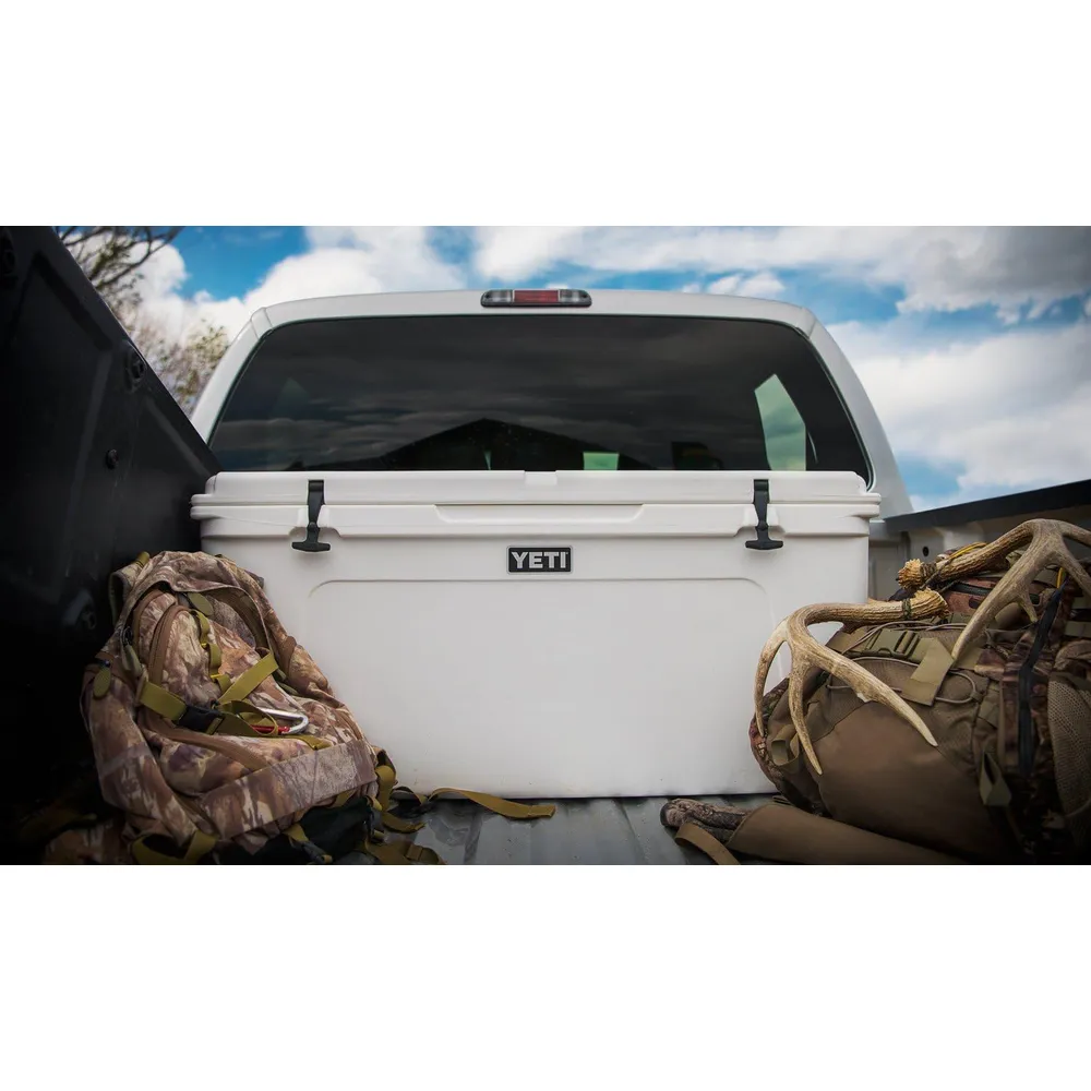YETI Tundra 160 Cooler Portátil | Blanco