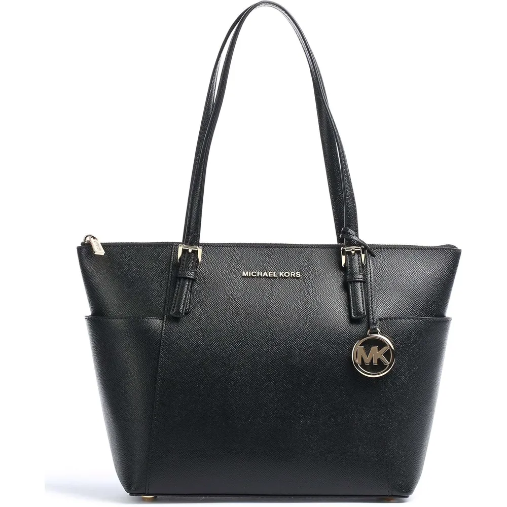 b007x8lav0_0_webp.webp Michael Kors | Bolso Tote Color Negro