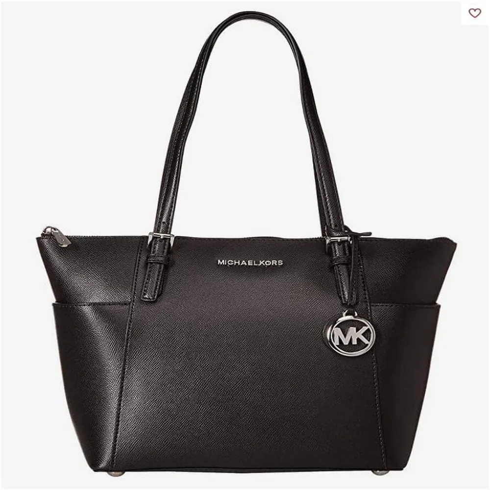 b007x8lav0_1_webp.webp Michael Kors | Bolso Tote Color Negro