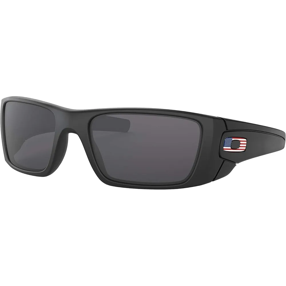 Oakley Fuel Cell OO9096 Gafas de Sol Rectangulares para Hombre