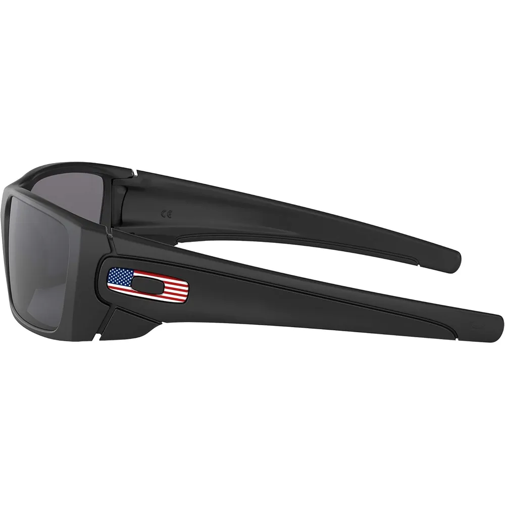 Oakley Fuel Cell OO9096 Gafas de Sol Rectangulares para Hombre