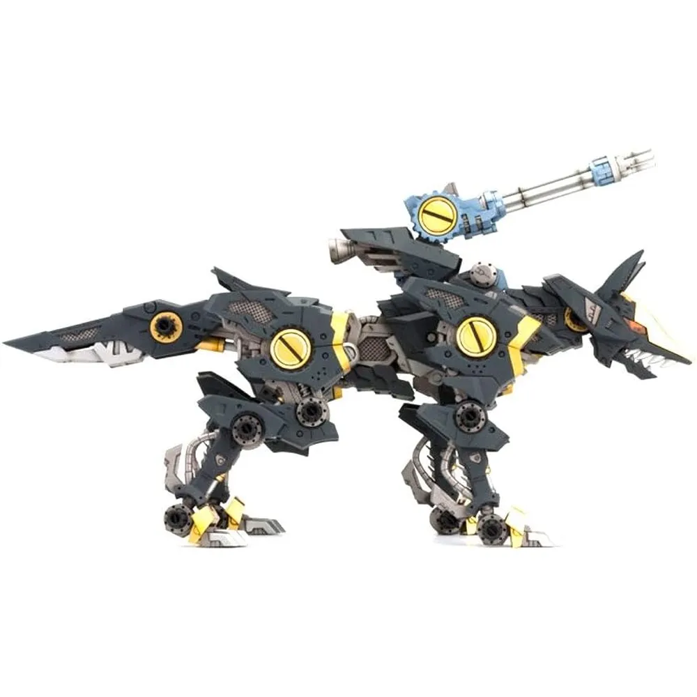 Figura ARMABLE Zoids RZ-046 Shadow Fox Kotobukiya