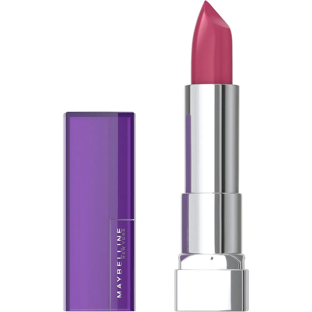LABIAL COLOR SENSATIONAL CREMOSO MAYBELLINE