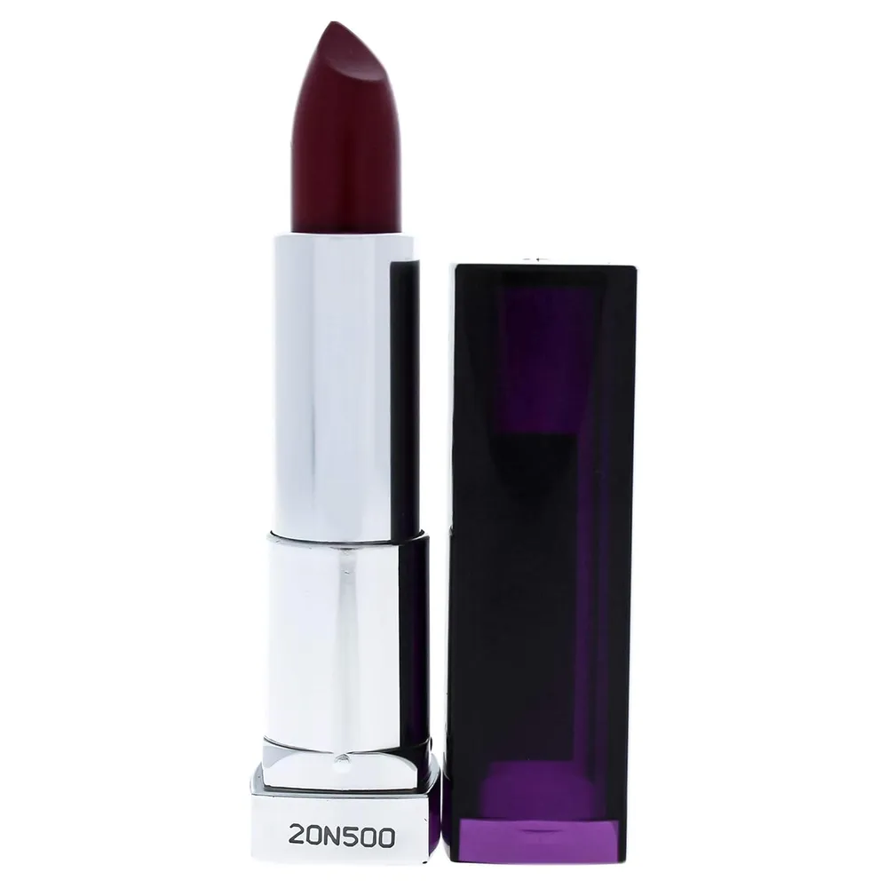 LABIAL COLOR SENSATIONAL CREMOSO MAYBELLINE