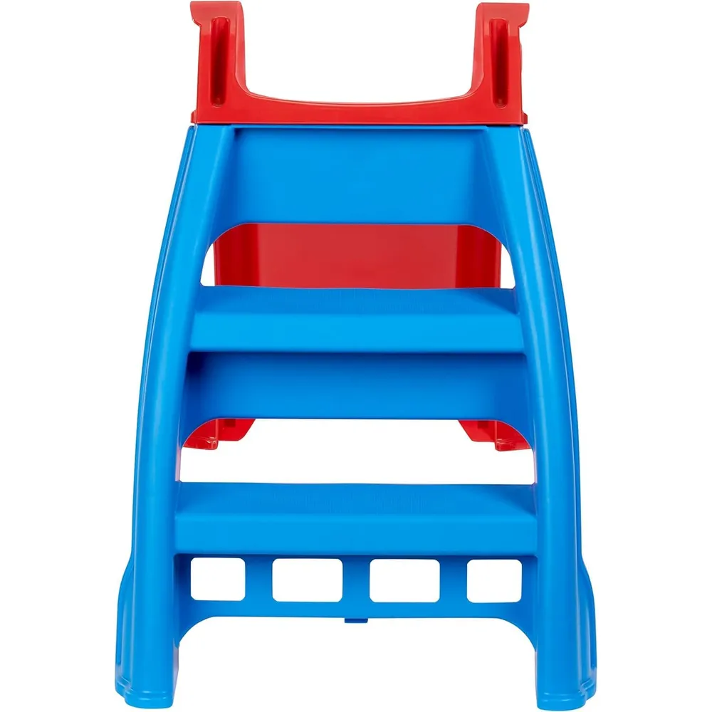 TOBOGÁN INFANTIL LITTLE TIKES