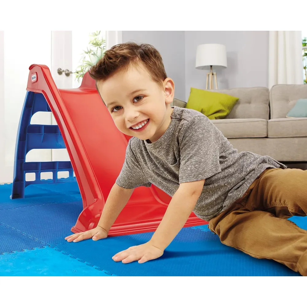 TOBOGÁN INFANTIL LITTLE TIKES