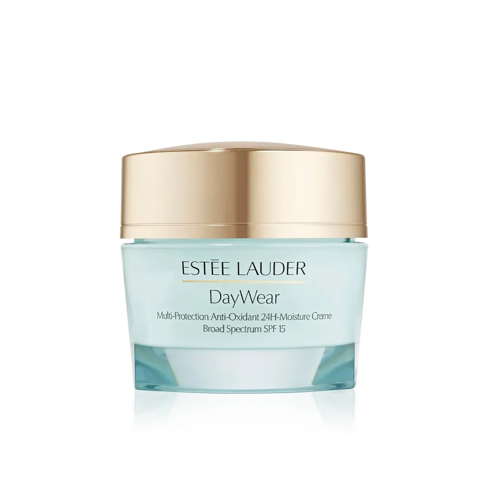Estée Lauder DayWear – Crema Facial Hidratante Anti-Edad SPF 15 | 1.7oz