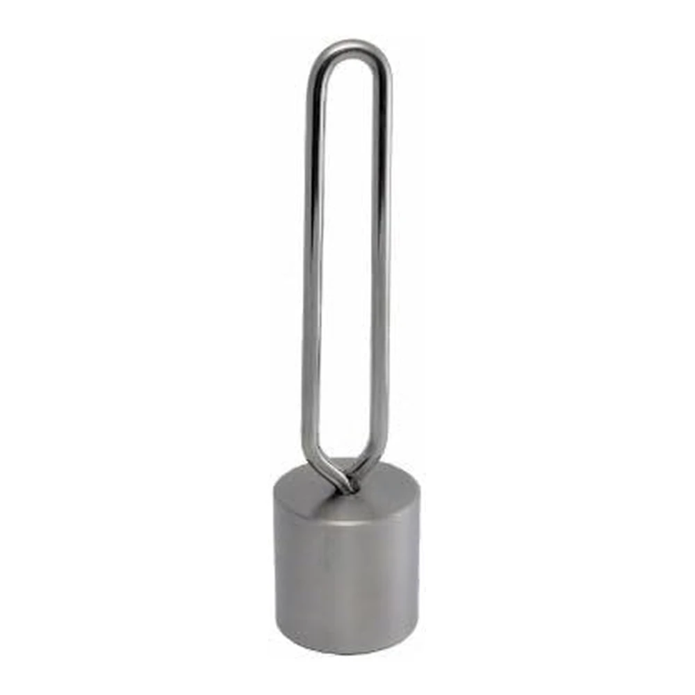 Onegrill - Weber - Kit de Parrilla de Acero Inoxidable con 50 Lb. Motor Eléctrico.
