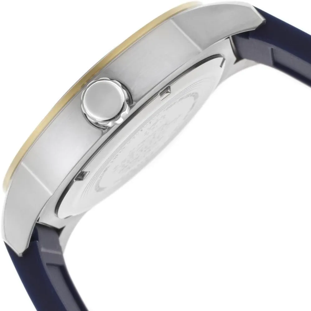 Invicta 12847 reloj para hombre Specialty de cuarzo | 45 mm - Azul