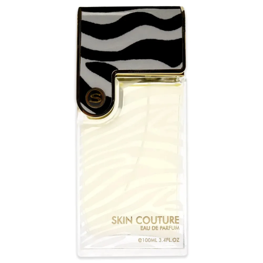 PERFUME ARMAF SKIN COUTURE EDP MUJER 3.4 OZ / 100 ML