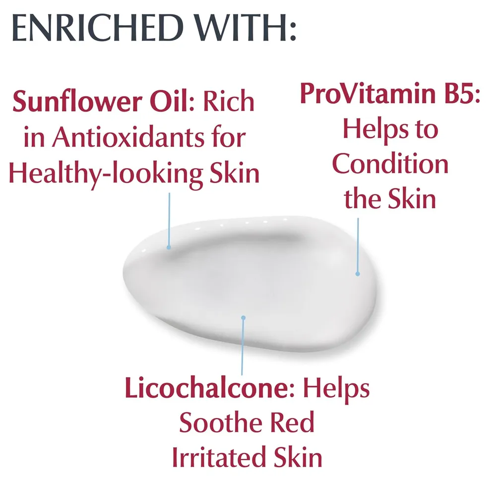 PACK 3 EUCERIN LOCIÓN HIDRATANTE DIARIA FPS 15 PARA PIEL SECA 500 ML