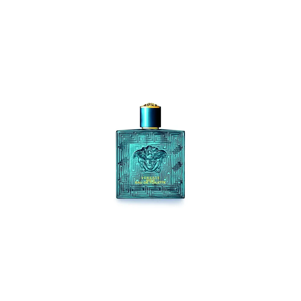 PERFUME VERSACE EROS EDT HOMBRE 3.4 OZ / 100 ML