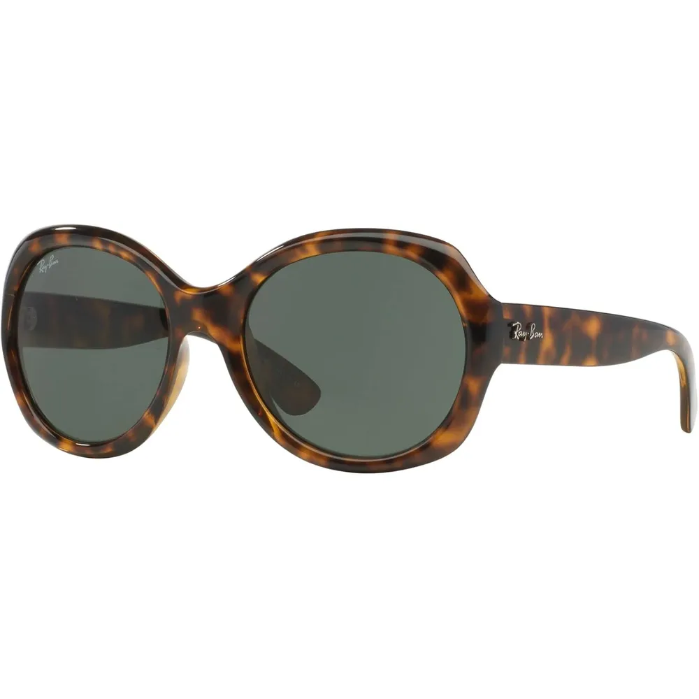 Ray-Ban Gafas de sol lentes clásicas | Light Havana
