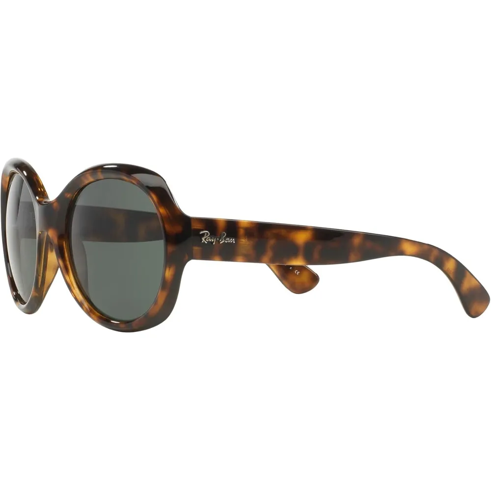 Ray-Ban Gafas de sol lentes clásicas | Light Havana