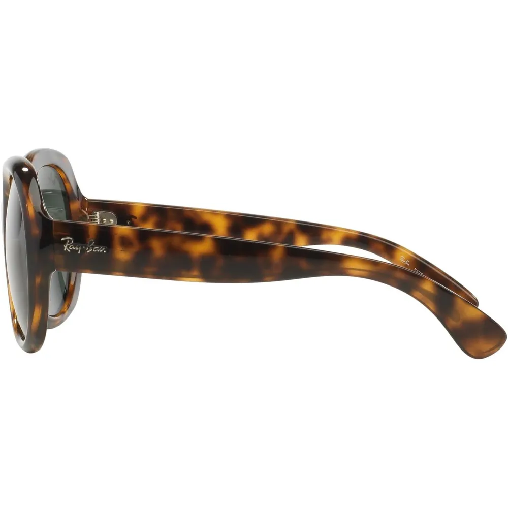 Ray-Ban Gafas de sol lentes clásicas | Light Havana