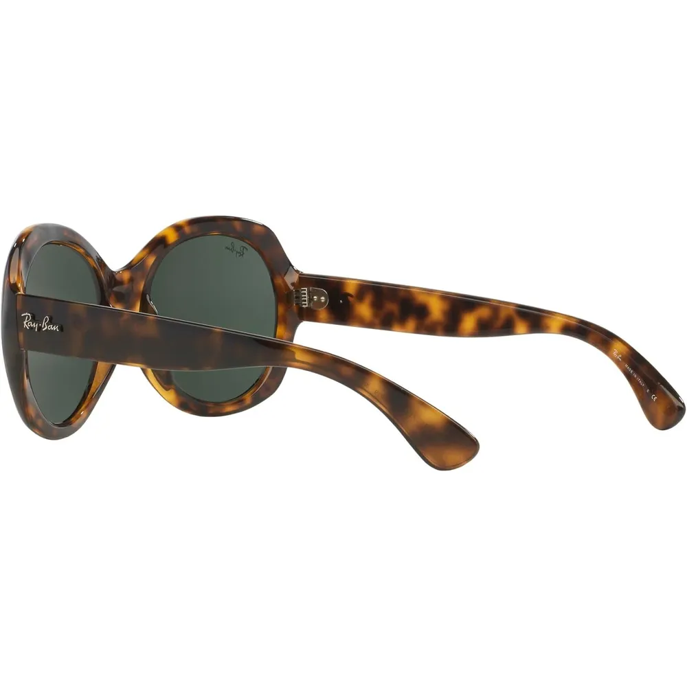 Ray-Ban Gafas de sol lentes clásicas | Light Havana
