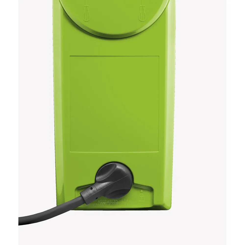 KITCHENAID KHM512, BATIDORA DE MANO 5 VELOCIDADES | VERDE MANZANA