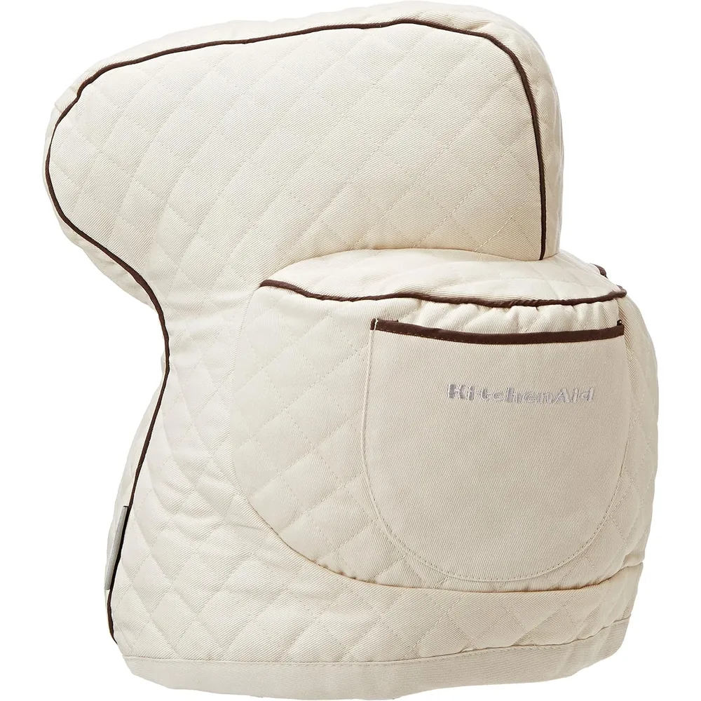 KITCHENAID KSMCT1KB, FUNDA PARA BATIDORA DE PIE TALLA ÚNICA | CAQUI