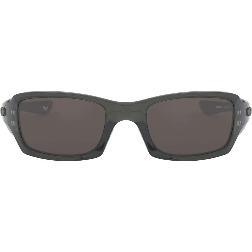 Oakley Fives Squared OO9238 Gafas de Sol Rectangulares para Hombre