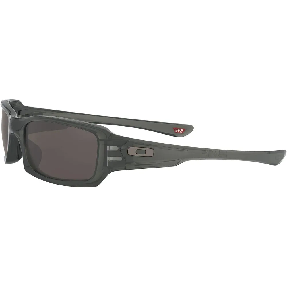 Oakley Fives Squared OO9238 Gafas de Sol Rectangulares para Hombre