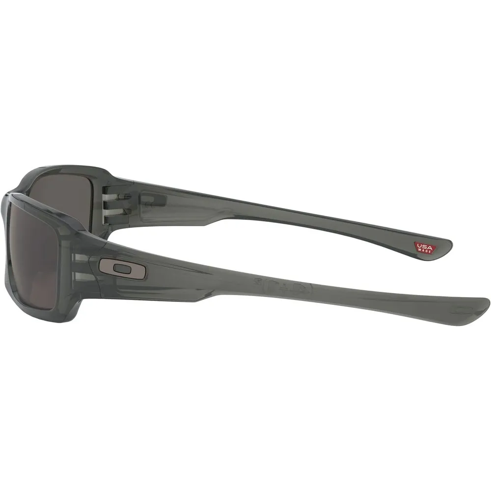 Oakley Fives Squared OO9238 Gafas de Sol Rectangulares para Hombre