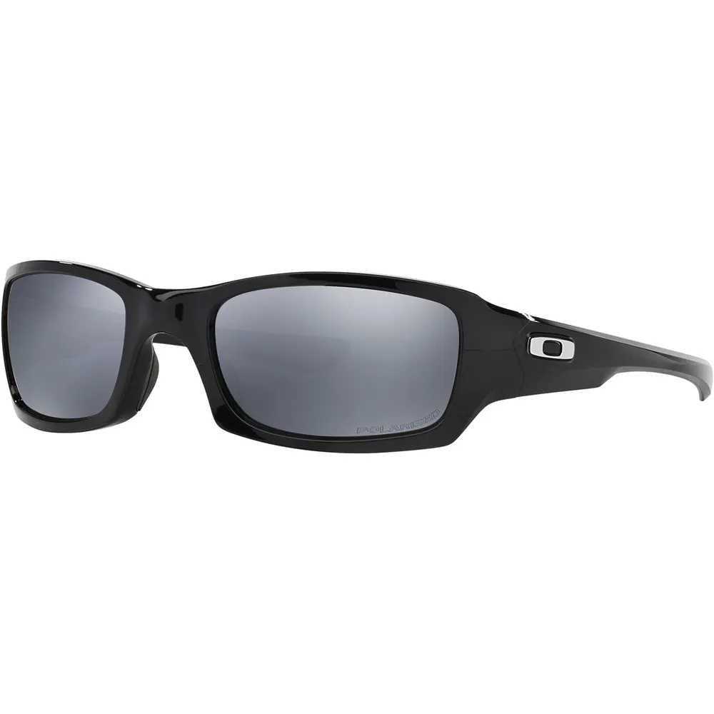 Oakley Fives Squared OO9238 Gafas de Sol Rectangulares para Hombre