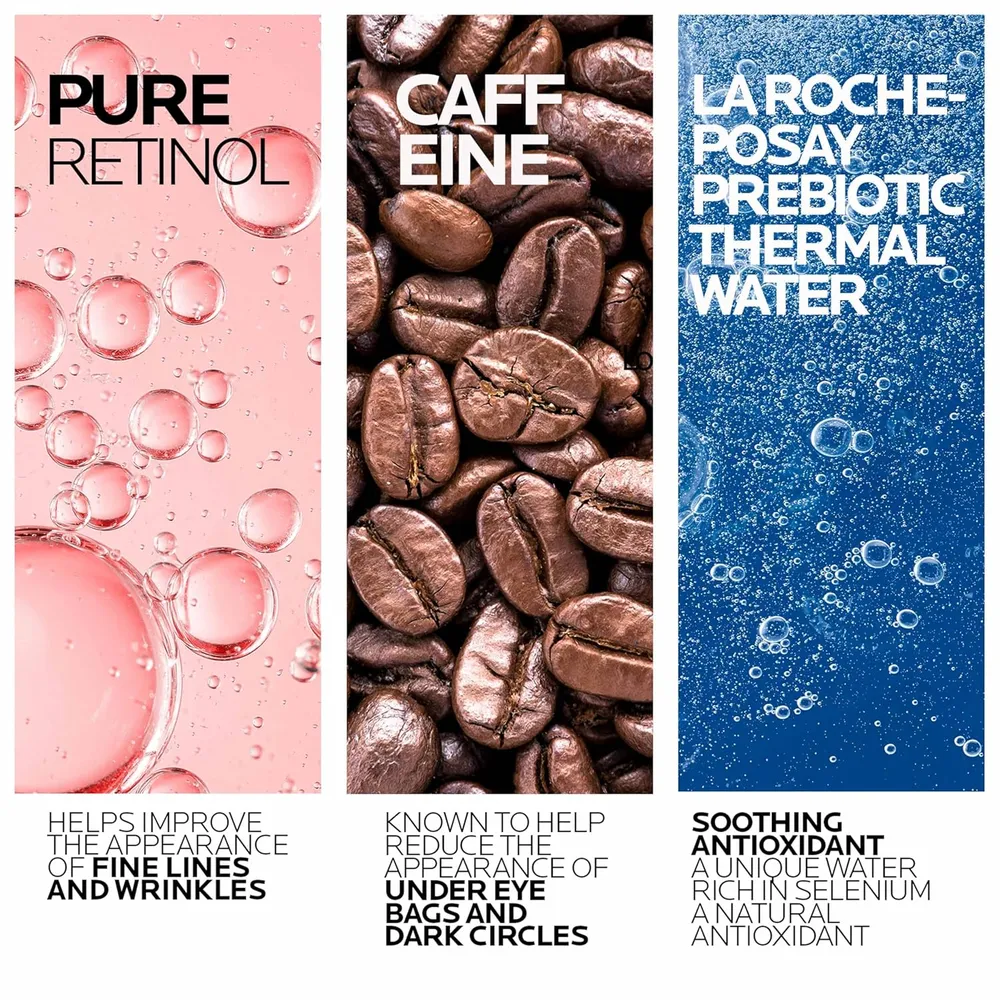 b00eed8g2s_2_webp.webp CONTORNO DE OJOS RETINOL ANTIEDAD REDERMIC R EYES LA ROCHE-POSAY 0.5 OZ / 15 ML