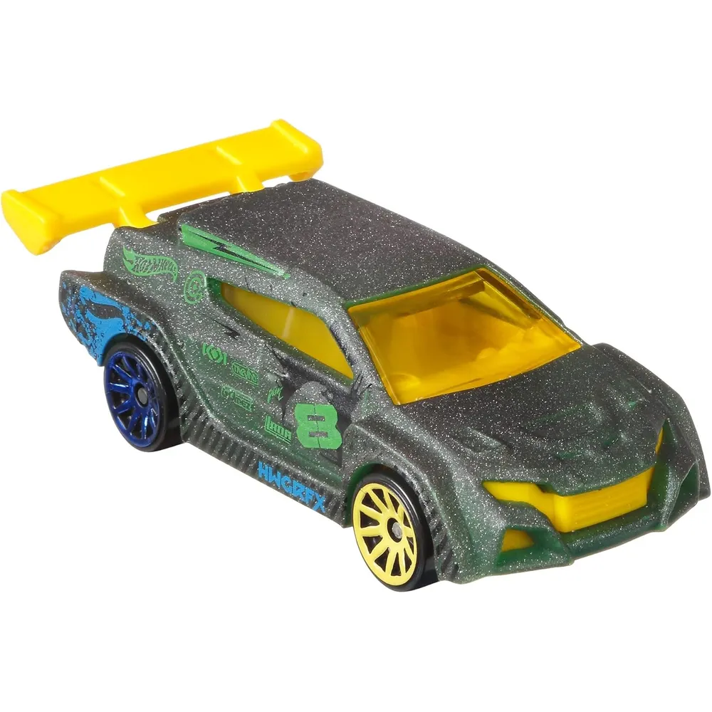 HOT WHEELS AUTO COLOR CHANGE (ESTILOS DIVERSOS)