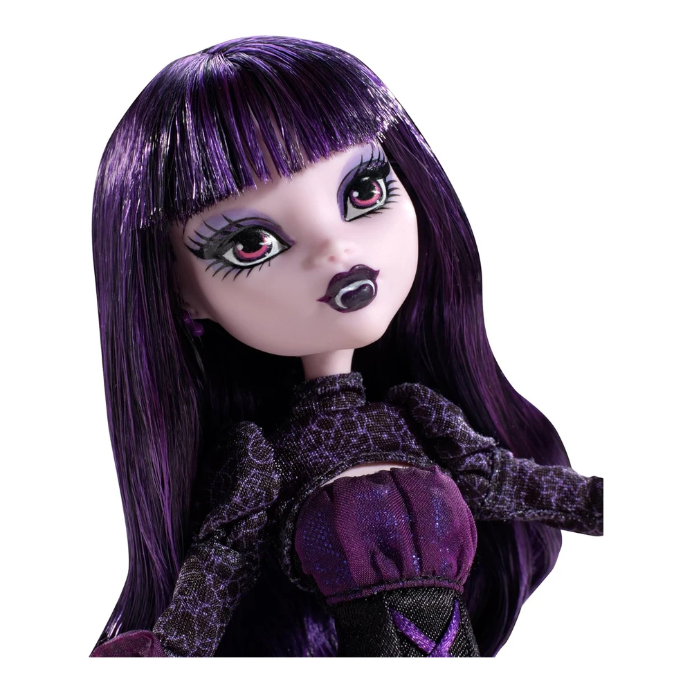 Monster High Frights
