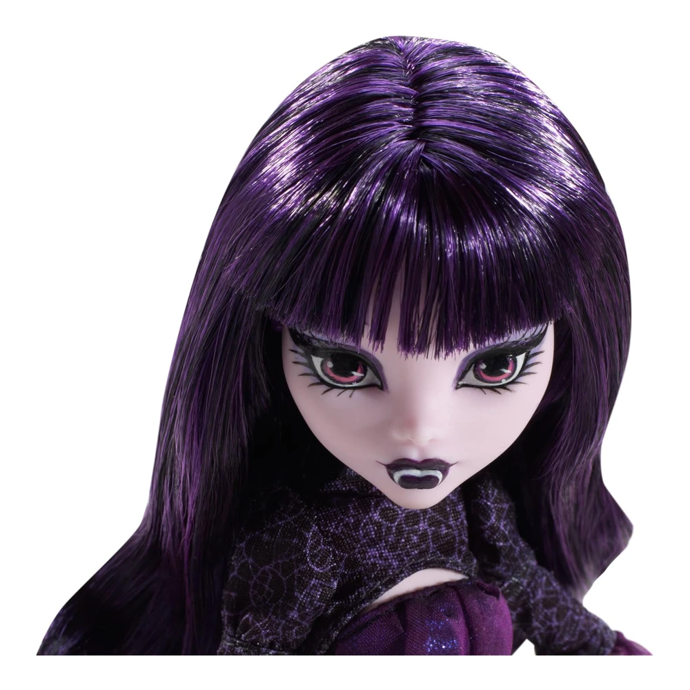 Monster High Frights