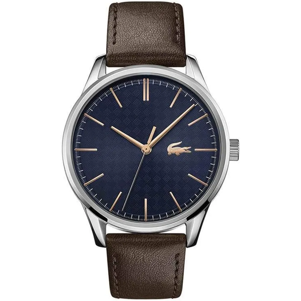 RELOJ LACOSTE VIENNA CUARZO HOMBRE - Blue