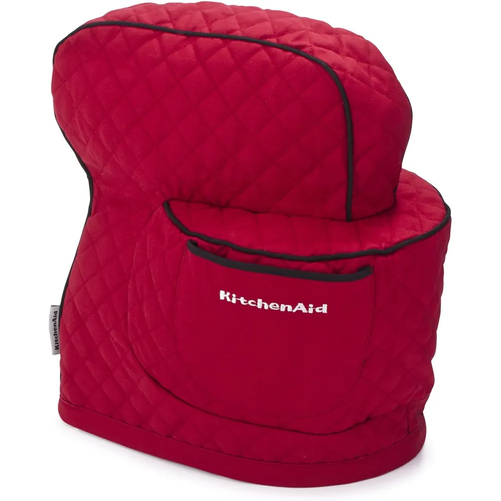 KITCHENAID KSMCT1ER, FUNDA PARA BATIDORA DE PIE | ROJO IMPERIO
