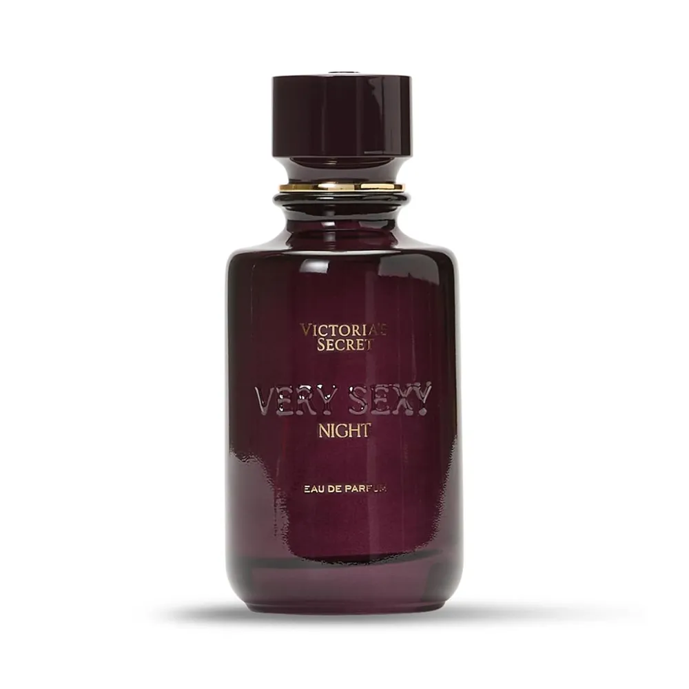 PERFUME VERY SEXY NIGHT VICTORIA SECRET MUJER 3.4 OZ / 100 ML