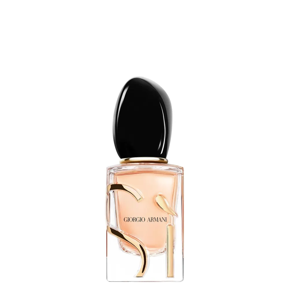 PERFUME ARMANI SÌ EDP MUJER 1 OZ / 30 ML