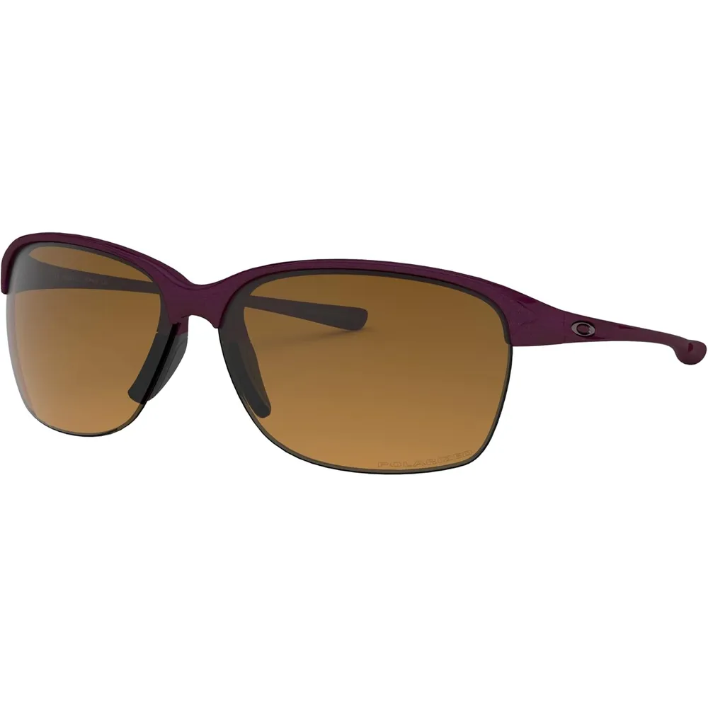 Oakley Gafas de Sol para Mujer Raspberry Spritzer Polarizadas
