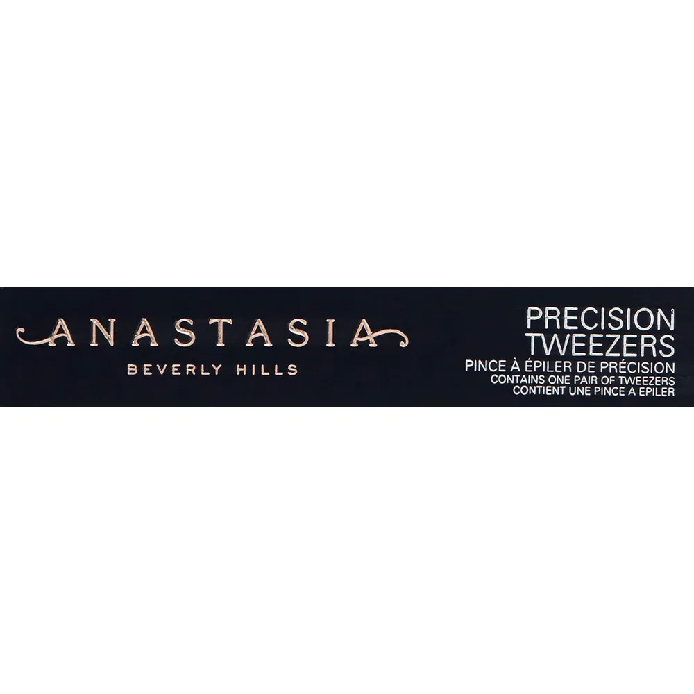 PINZAS DE PRECISIÓN PROFESIONAL ANASTASIA