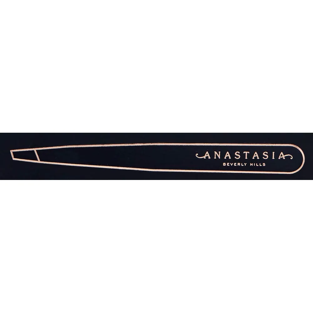 PINZAS DE PRECISIÓN PROFESIONAL ANASTASIA