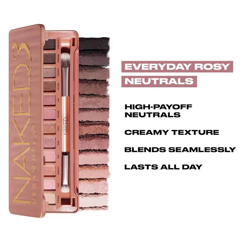 b00hifa24o_4_webp.webp Urban Decay Naked3 Paleta 12 Sombras Rosas Neutras con Pincel