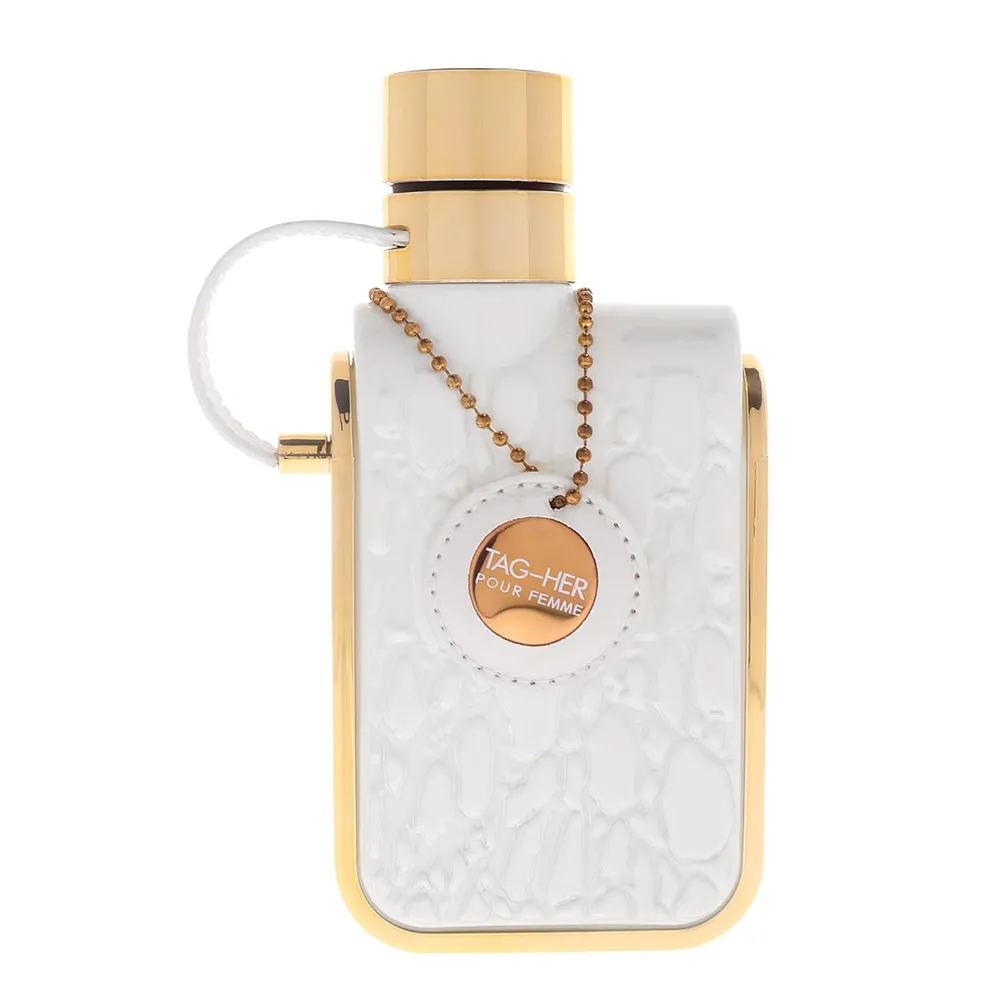 PERFUME ARMAF TAG HER EDP MUJER 3.4 OZ / 100 ML