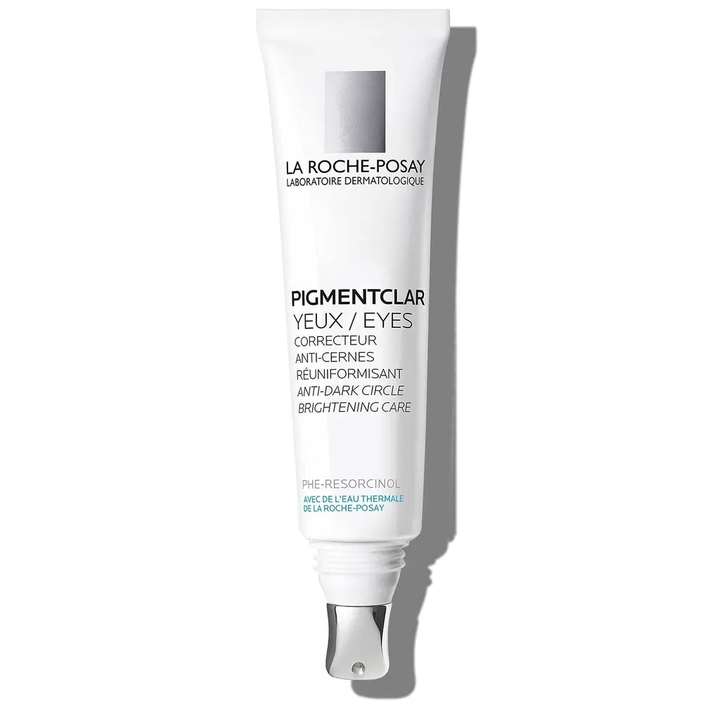 CONTORNO DE OJOS ANTIOJERAS PIGMENTCLAR LA ROCHE-POSAY 0.5 OZ / 15 ML