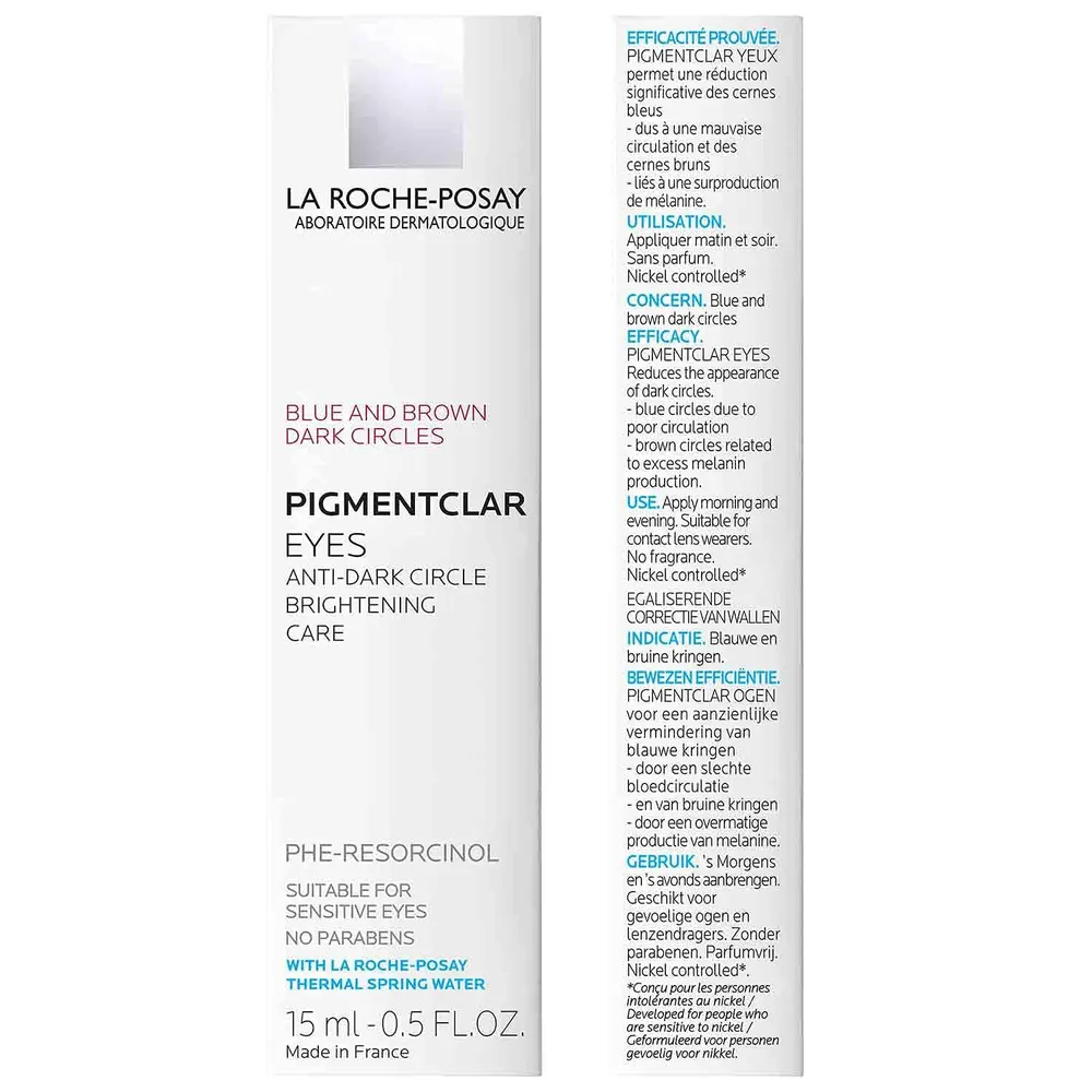 b00hr1jrtu_1_webp.webp CONTORNO DE OJOS ANTIOJERAS PIGMENTCLAR LA ROCHE-POSAY 0.5 OZ / 15 ML