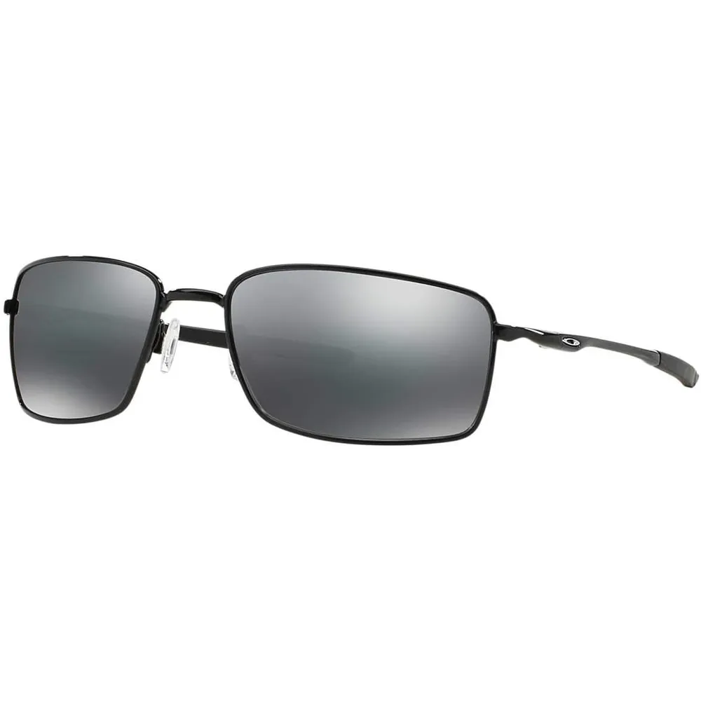 Oakley OO4075 Gafas de Sol de Metal para Hombre